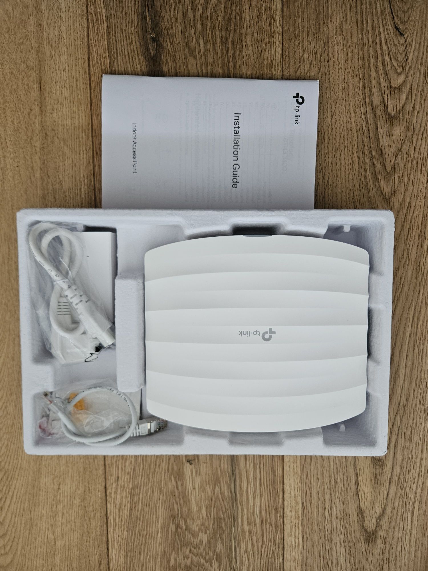 Router TP-Link Omada AC1750
