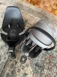 Fotelik Cybex Cloud Z2 i - Size plus baza Cybex
