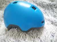 Kask dziecięcy regulowany OXELO r. 52-54