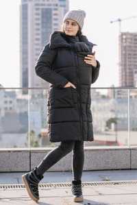 Слингокуртка 3 в 1 от Love & Carry®, куртка для вагітних