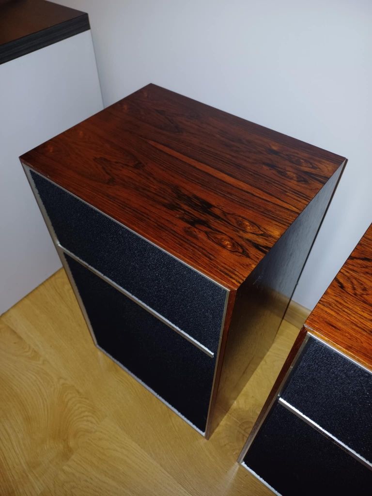 Kolumny Tandberg Radionette TK400 Rarytas!!