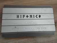 Пятиканальный усилитель Hifonics ZX8000