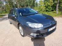Sprzedam Citroen C5 X7 2.0 hdi