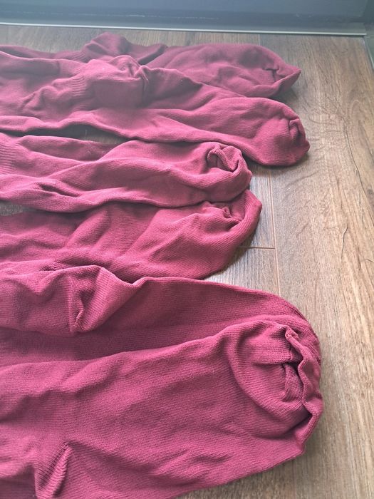 Skarpety piłkarskie dla dziecka rozmiar 36-39 nowe nie używane wysyłka