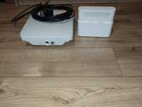 Router ZTE MF258 802.11ac (Wi-Fi 5), 802.11n (Wi-Fi 4), 802.11g, 802.1