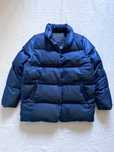 Moncler Vintage Винтажная Женская Куртка Пуховик Шиммер Эффект М-Л