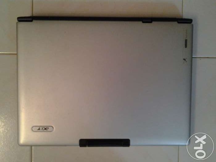 Portátil Acer Aspire 5600