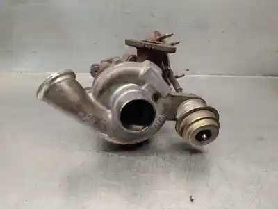 Turbo Opel Astra G, Vectra B 2.0 DTI 100 cv e 82 CV