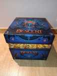 Descent 3 - Legendy mroku + promo dodatek