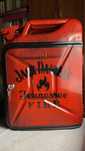 Barek Jack Daniels karnister