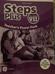 Steps plus 7 teacher’s book