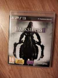 Darksiders 2 na PlayStation 3 ps3