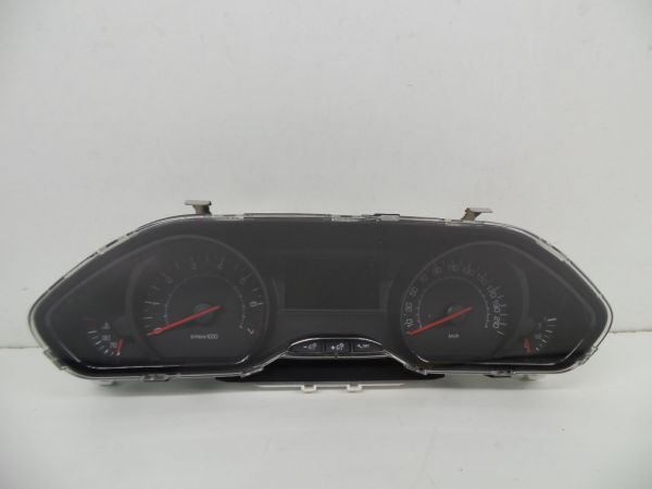 Quadrante / painel de instrumentos PEUGEOT 208