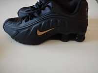Sapatilhas da Nike