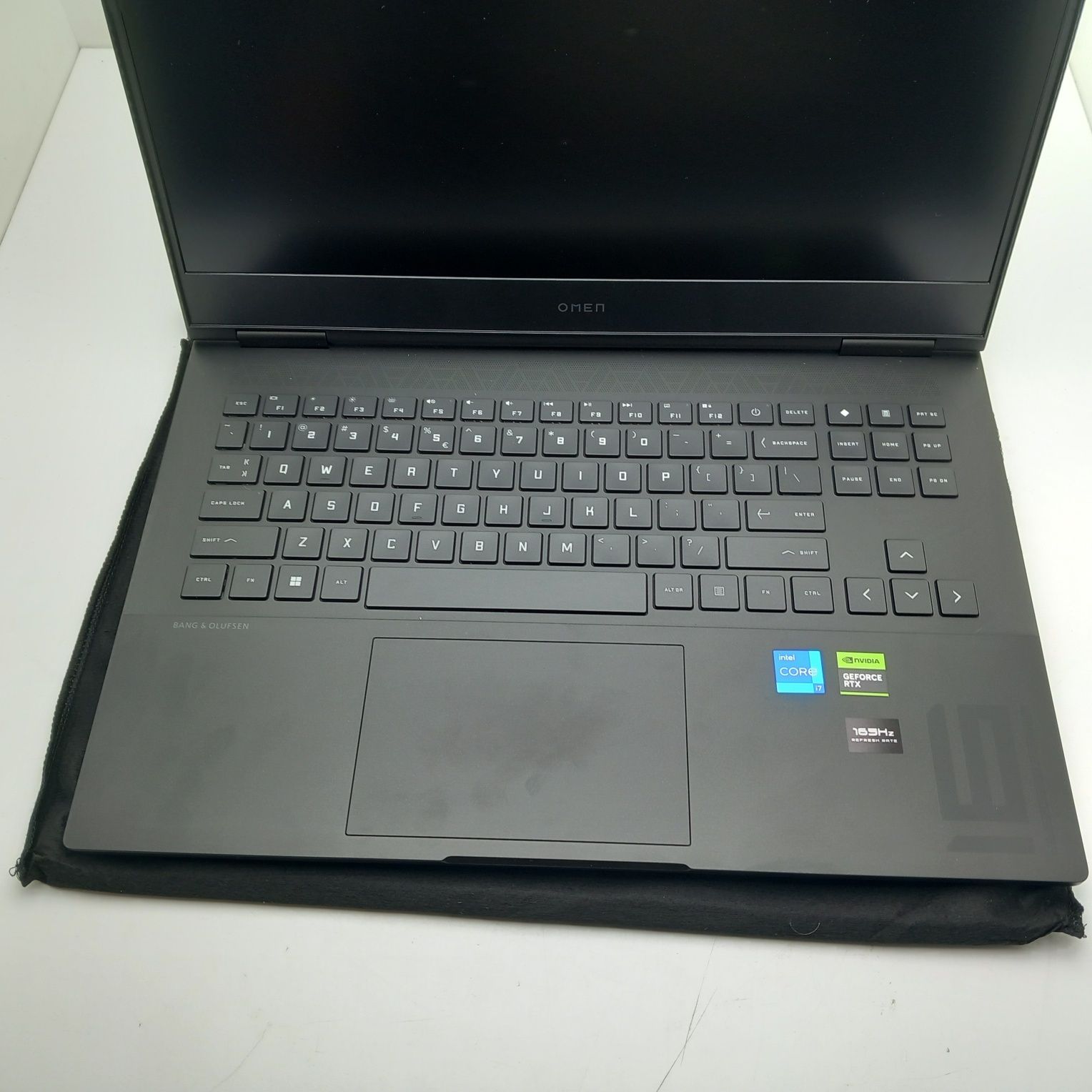 Laptop HP Omen 16-wd0220nw