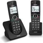 Telefon bezprzewodowy Vtech
