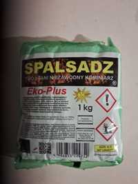 Оригінальний засіб для чистки котла,печі,буржуйки SPALSADZ(Польша)
