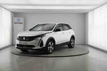 Peugeot 3008 1.5 BlueHDi Allure Pack EAT8