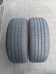 2szt lato Bridgestone 225/45/18 rocznik 2023