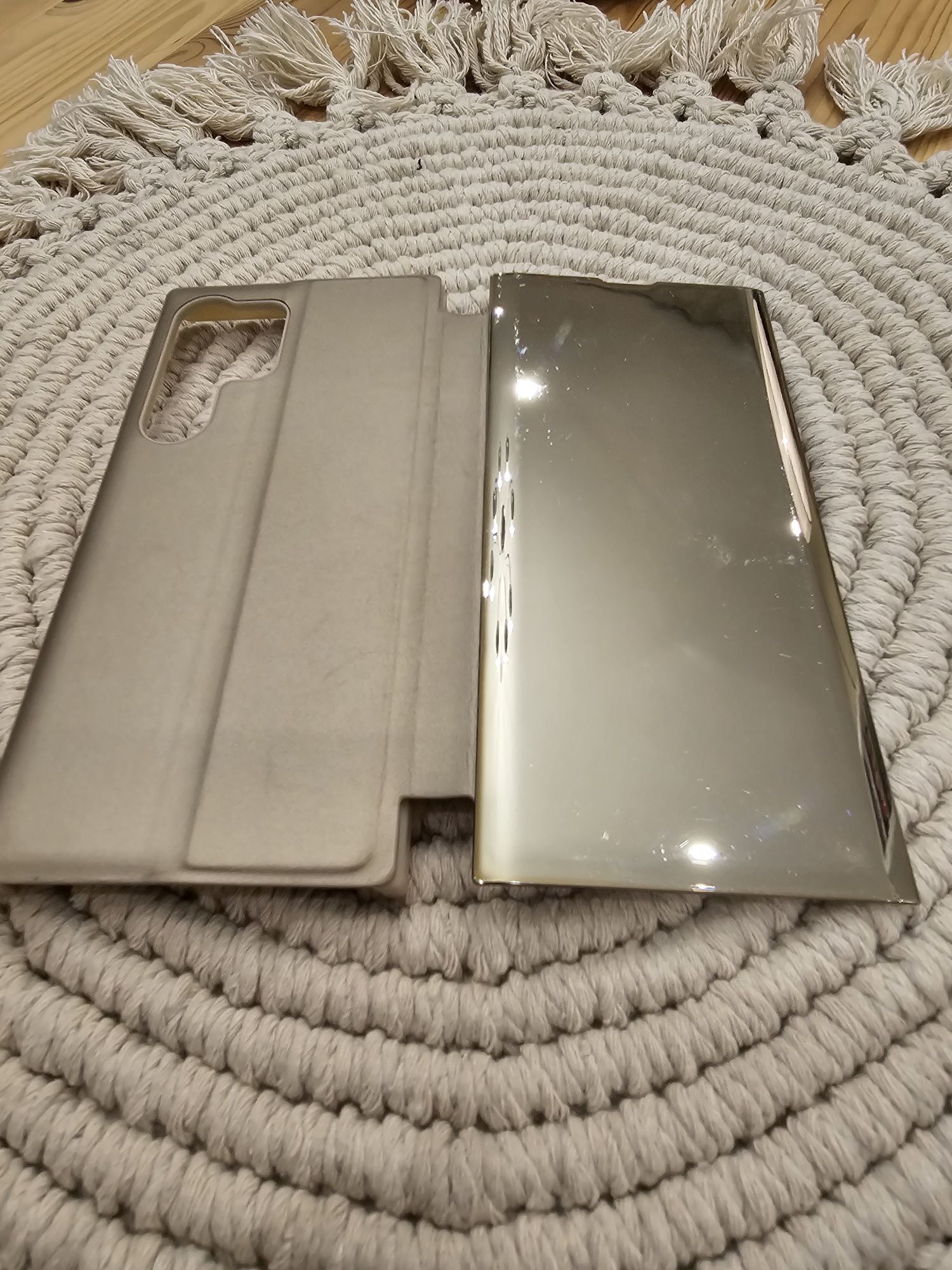 Etui case Samsung S24 Ultra