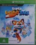 Super Lucky's Tale PL X-Box One - Rybnik Play_gamE