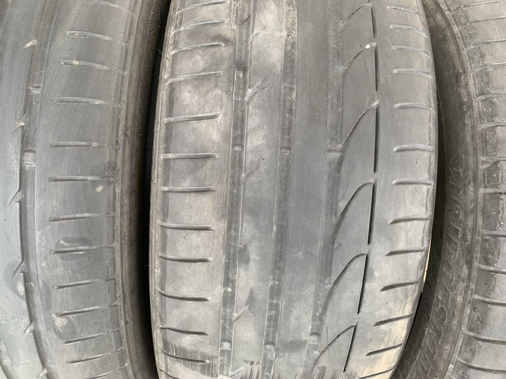 Opony letnie Bridgestone 235/45/18 Potenza S001