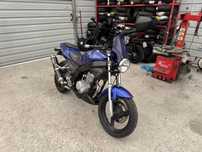 Daelim Roadwin 125 fv raty transport