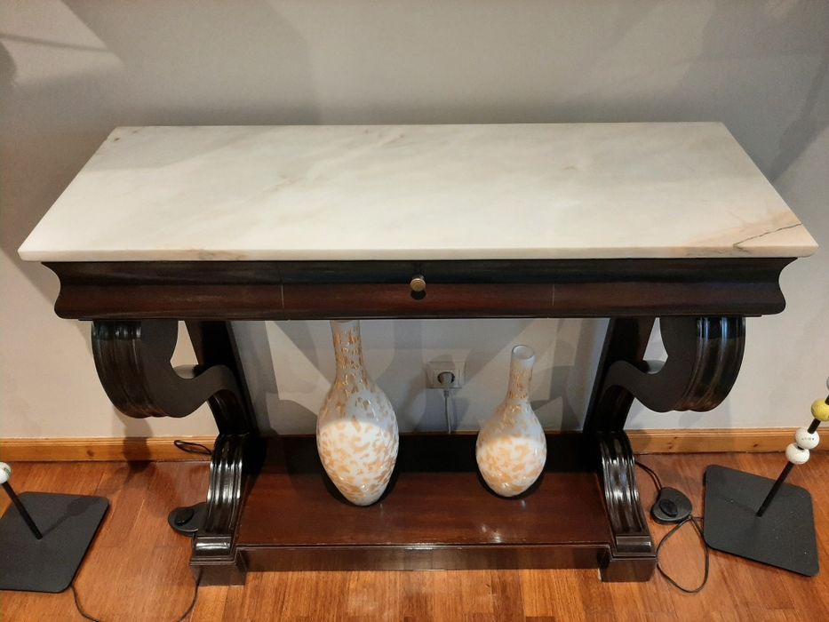 Móvel de Entrada Aparador