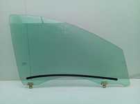Vidro porta frente direita RENAULT Megane III (BZ0_)
