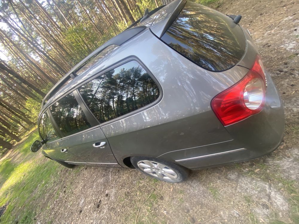 Passat B6 2.0 TDI