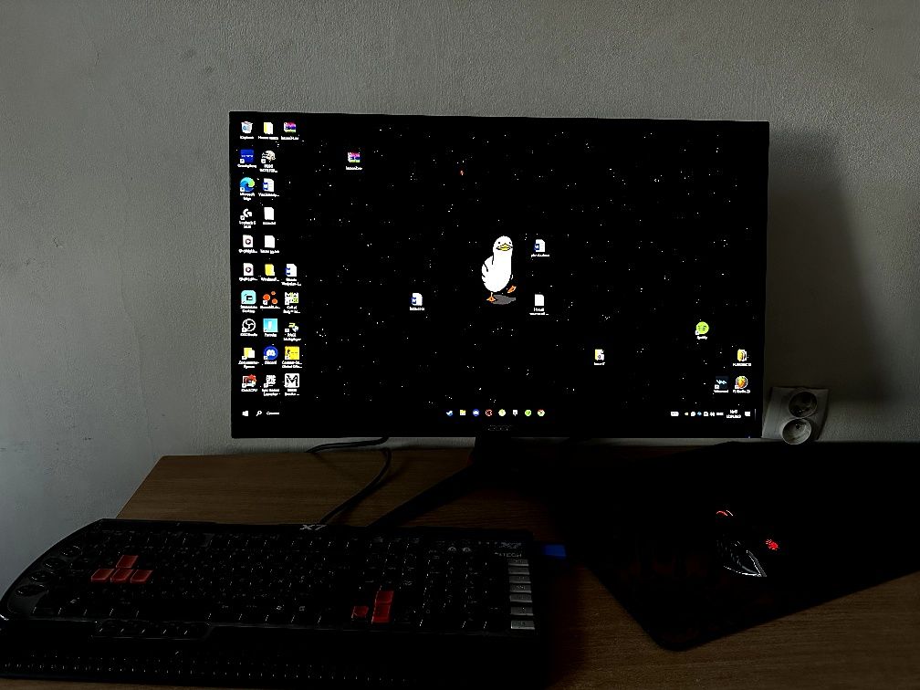 Komputer do gier  i5 rtx 2060