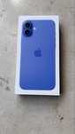 Sprzedam Smartfon APPLE iPhone 16 Plus128GB  – kolor Ultramaryna