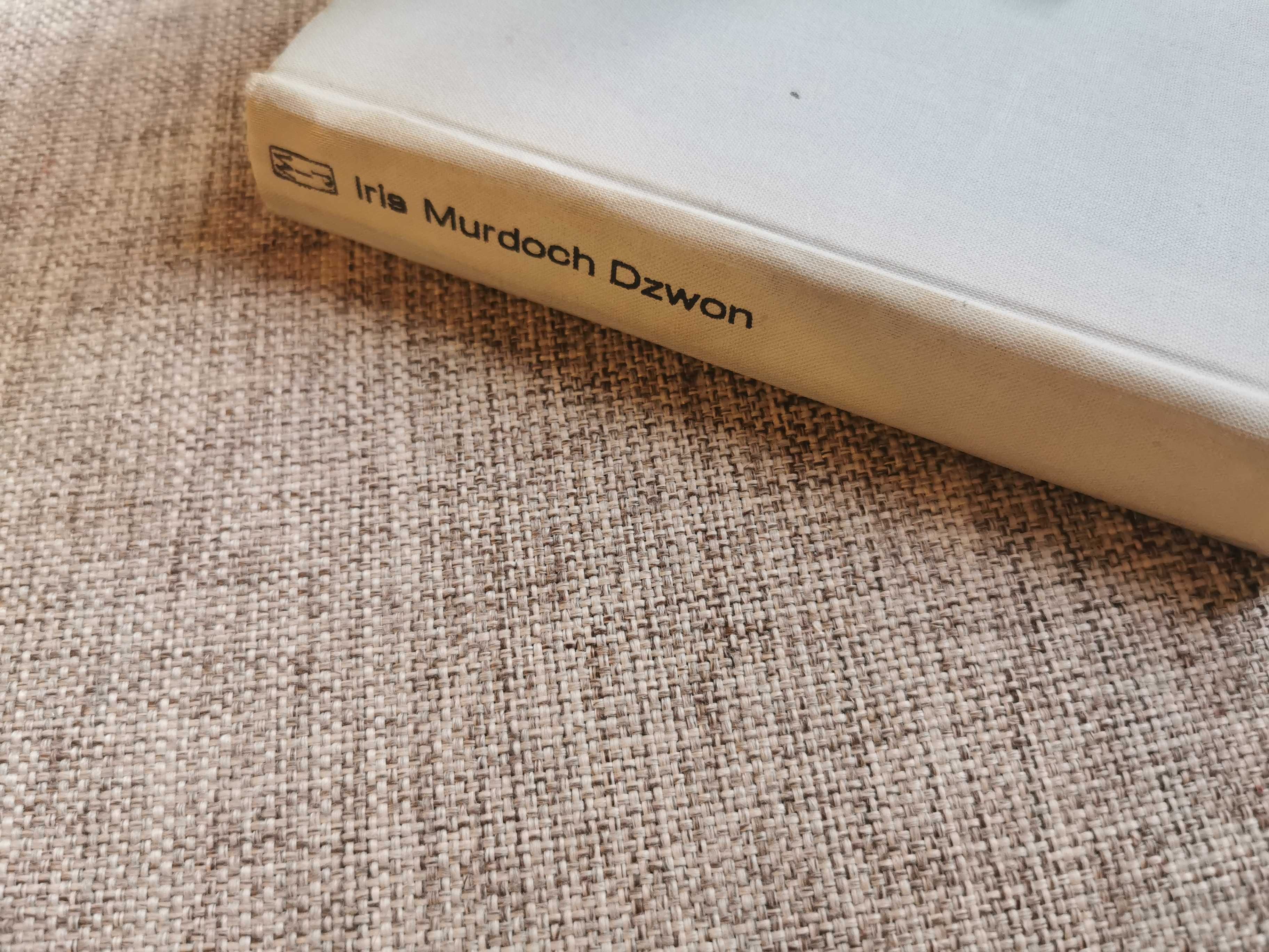 Iris Murdoch - Dzwon PIW