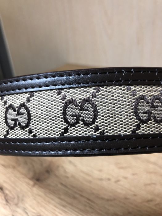 Ремінь Gucci оригінал стан 9/10