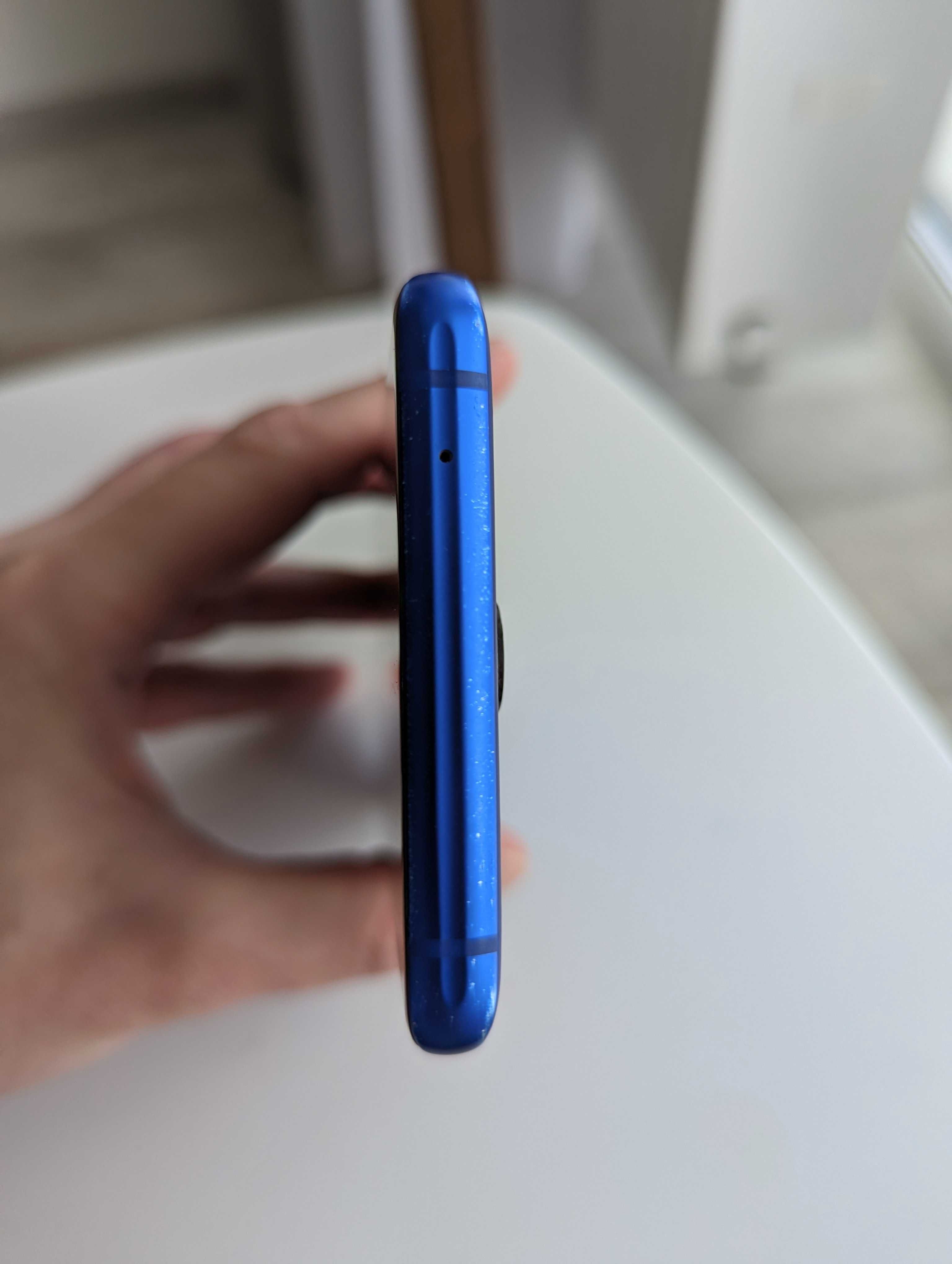 OnePlus 8 Pro 12/256GB (Ultramarine Blue)