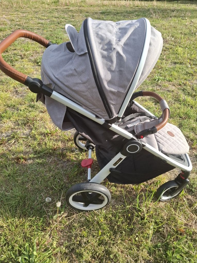 Wózek spacerowy coletto