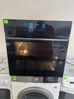 Духова шафа, духовка під забудову сенсорна Samsung DualCook