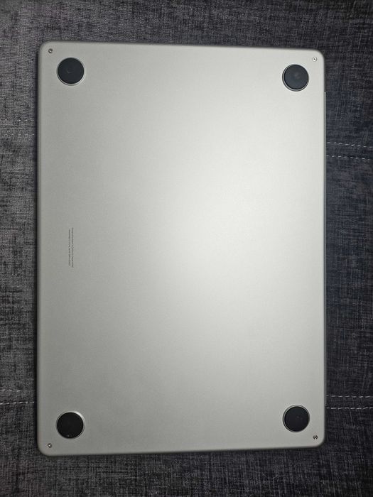 MacBook Air M2 16Gb 512Gb 13,6"