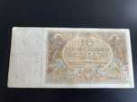 Banknot 10 zł 1929