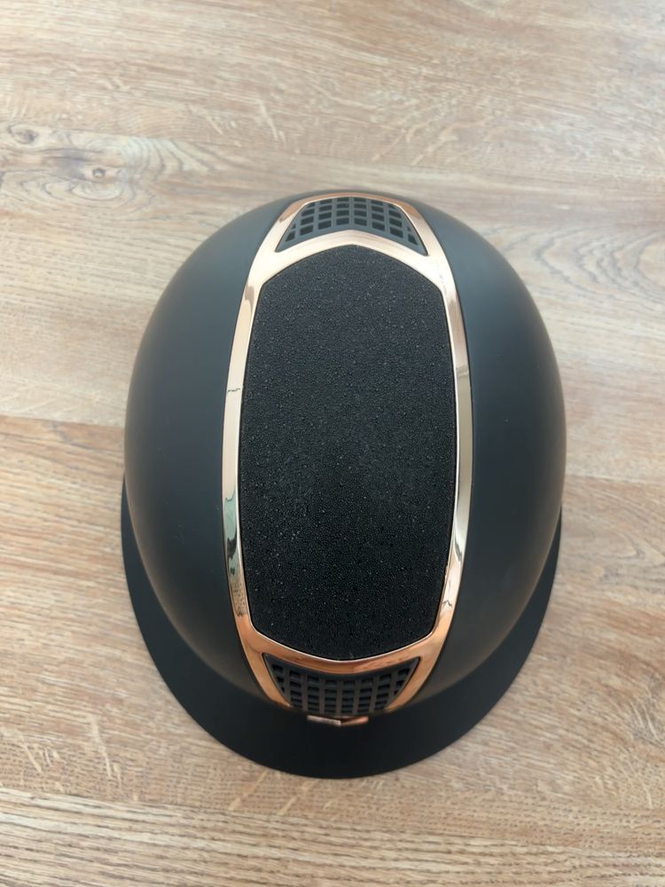 Kask jeździecki FairPlay