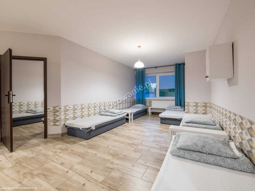 Hostel INKA Tanie noclegi w Tarnowie ZAPRASZAMY