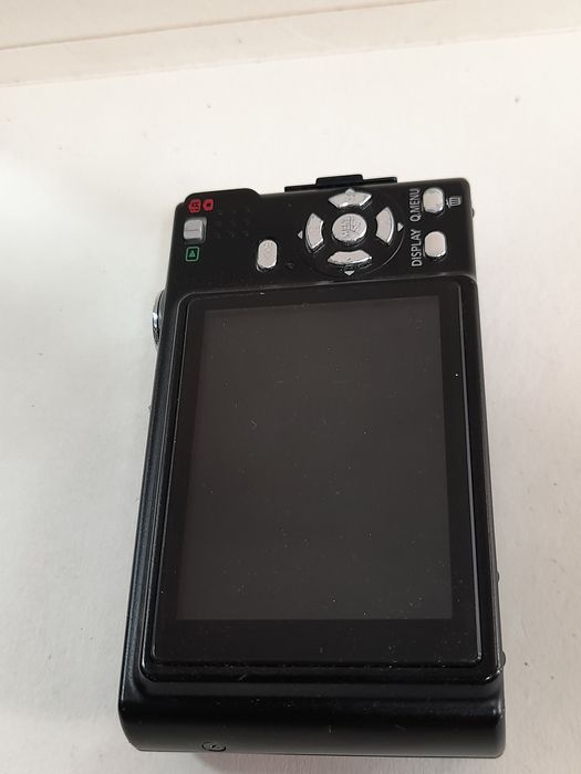 Фотоаппарат Panasonic Lumix DMC-FS5