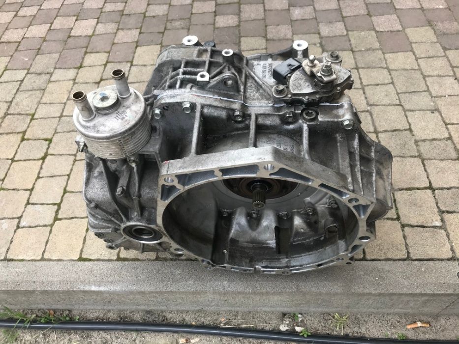 АКПП 6 ступ 2.5 VW PASSAT B7 USA 10-14 09G300033C В наличии