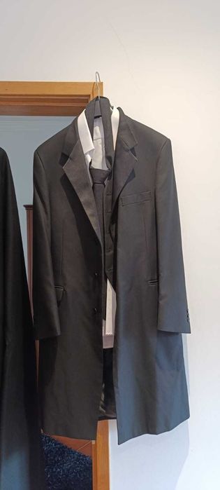 Vendo Traje Académico Masculino do Porto