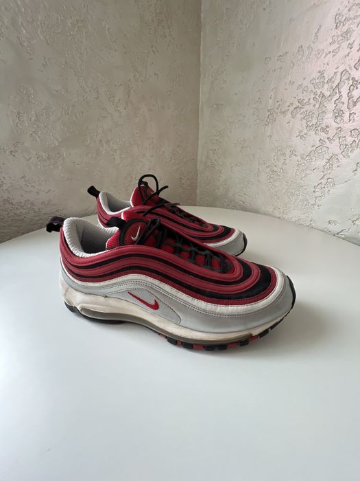 Кросівки чоловічі Nike