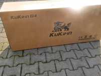 Hulajnoga elektryczna KuKirin G4 (Wersja 2025), silnik 2000W, bateria
