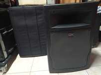 Aktywne 15" das audio 2szt.