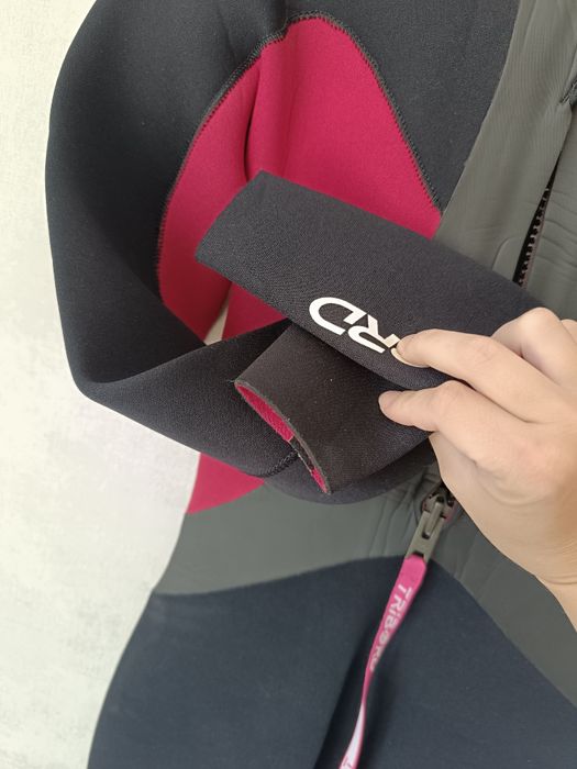 Женский гидрокостюм tribord