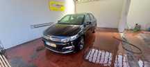 Citroën C-Elysée 1.5 BlueHDi Shine