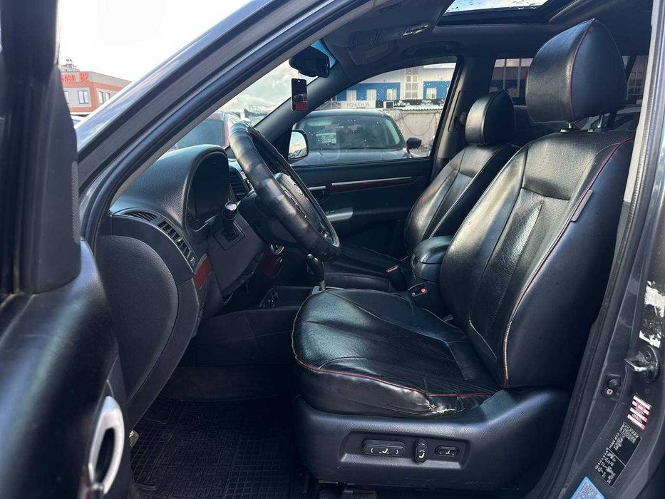 Hyundai Santa Fe 2006 (Розстрочка / Лізинг)